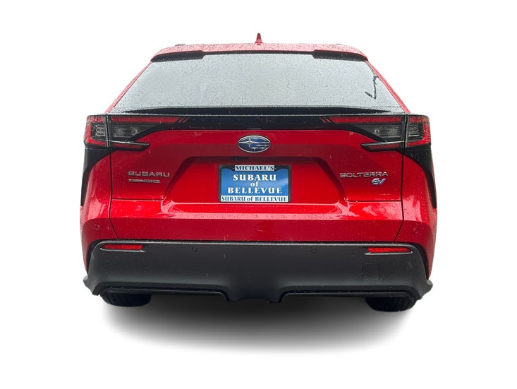 2025 Subaru Solterra Premium 5