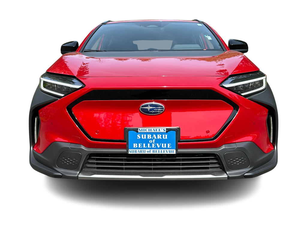 2025 Subaru Solterra Limited 6