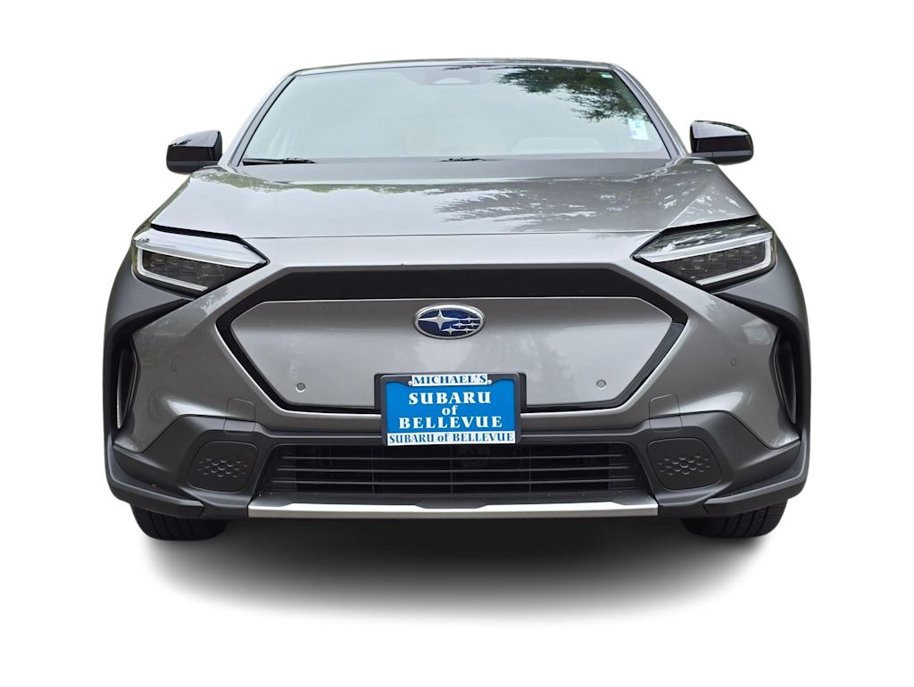 Thumbnail: 2023 Subaru Solterra - 6