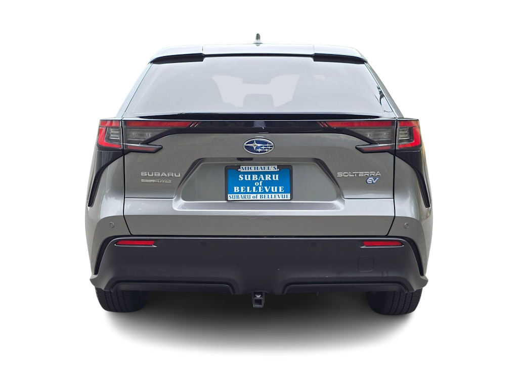 Thumbnail: 2023 Subaru Solterra - 5