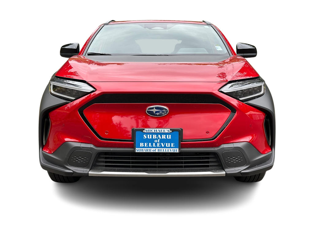 2025 Subaru Solterra Premium 6