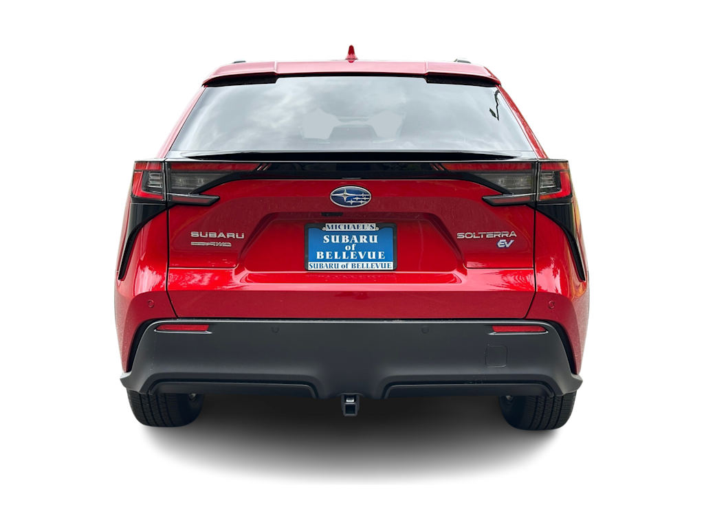 2025 Subaru Solterra Premium 5