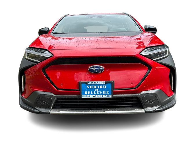 2025 Subaru Solterra Premium 6