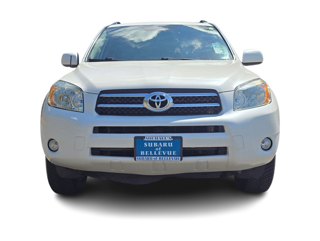 Thumbnail: 2007 Toyota RAV4 - 6