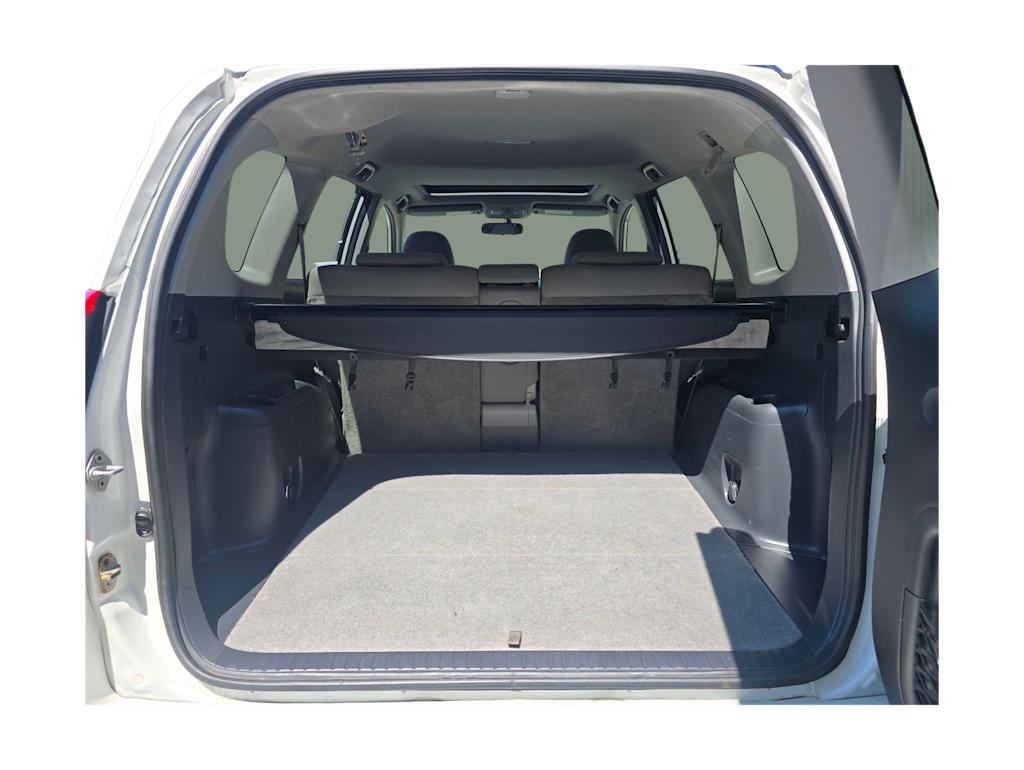 Thumbnail: 2007 Toyota RAV4 - 17
