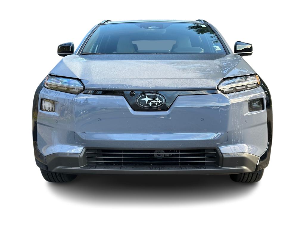 Thumbnail: 2026 Subaru Solterra - 6