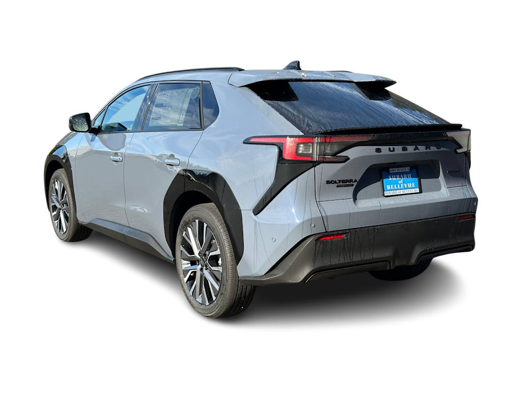 Thumbnail: 2026 Subaru Solterra - 4