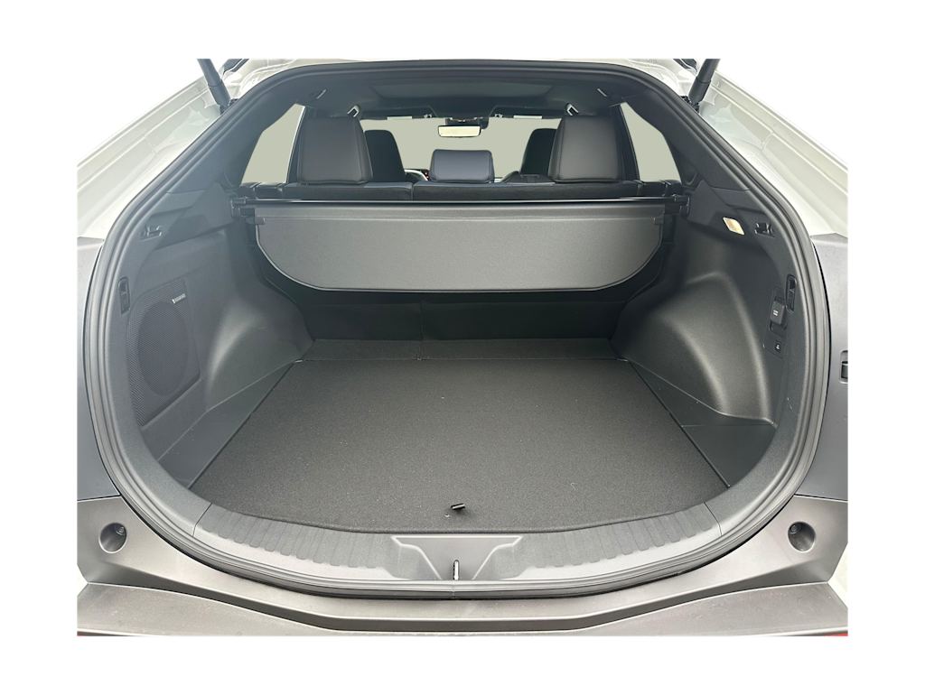 Thumbnail: 2026 Subaru Solterra - 15