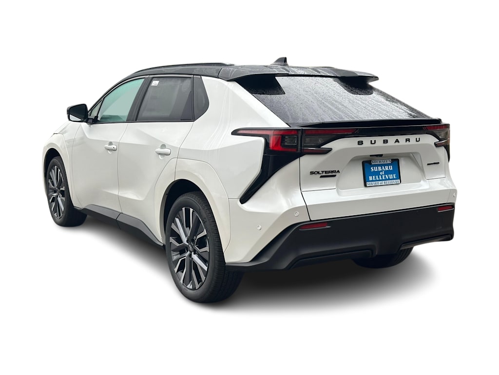 Thumbnail: 2026 Subaru Solterra - 4
