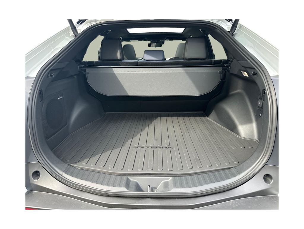 Thumbnail: 2026 Subaru Solterra - 15