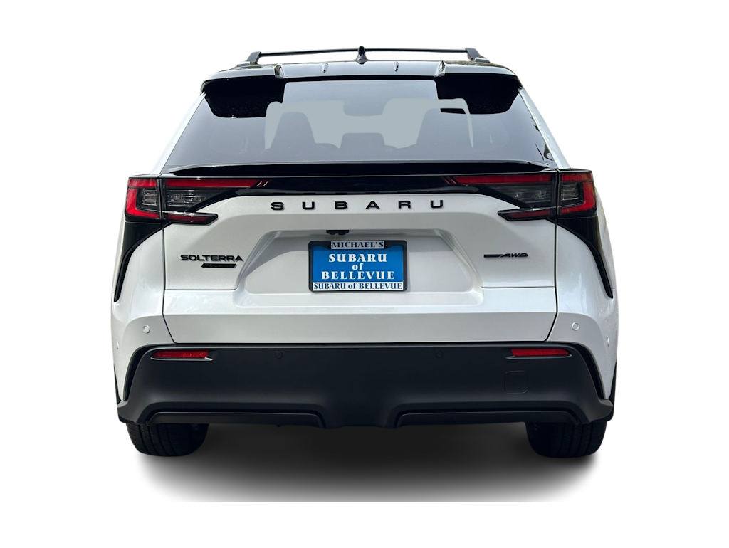 Thumbnail: 2026 Subaru Solterra - 5