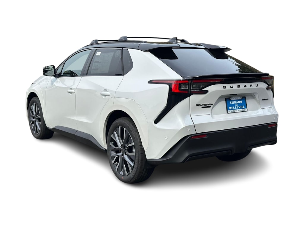 Thumbnail: 2026 Subaru Solterra - 4