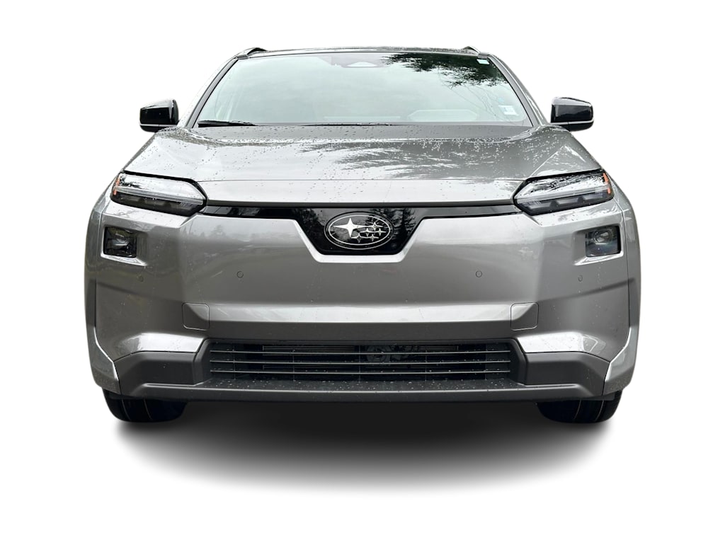 Thumbnail: 2026 Subaru Solterra - 6