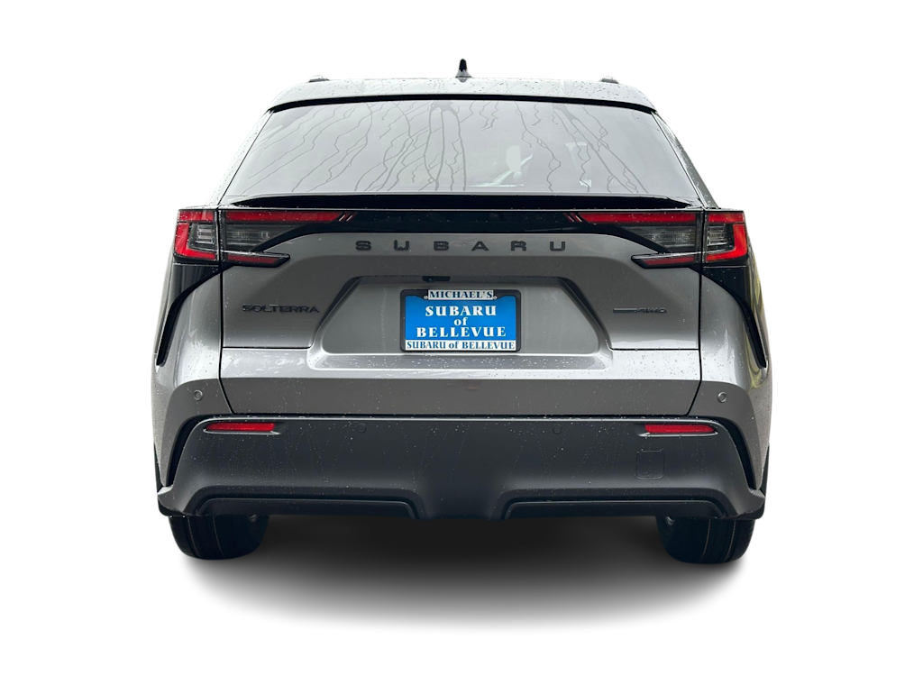 Thumbnail: 2026 Subaru Solterra - 5