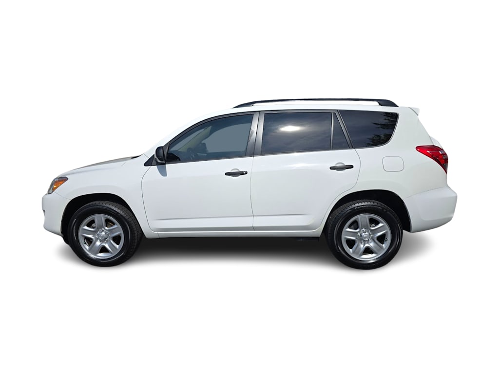 Thumbnail: 2011 Toyota RAV4 - 3