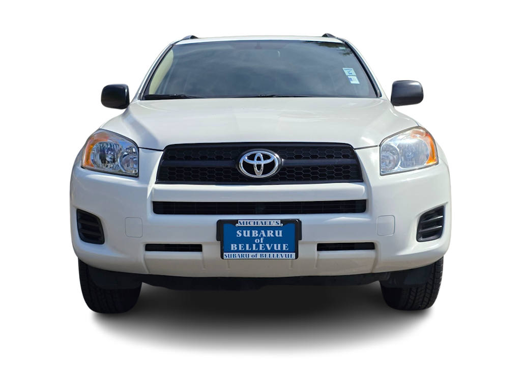 Thumbnail: 2011 Toyota RAV4 - 21