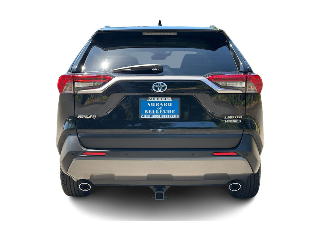 Thumbnail: 2019 Toyota RAV4 - 5