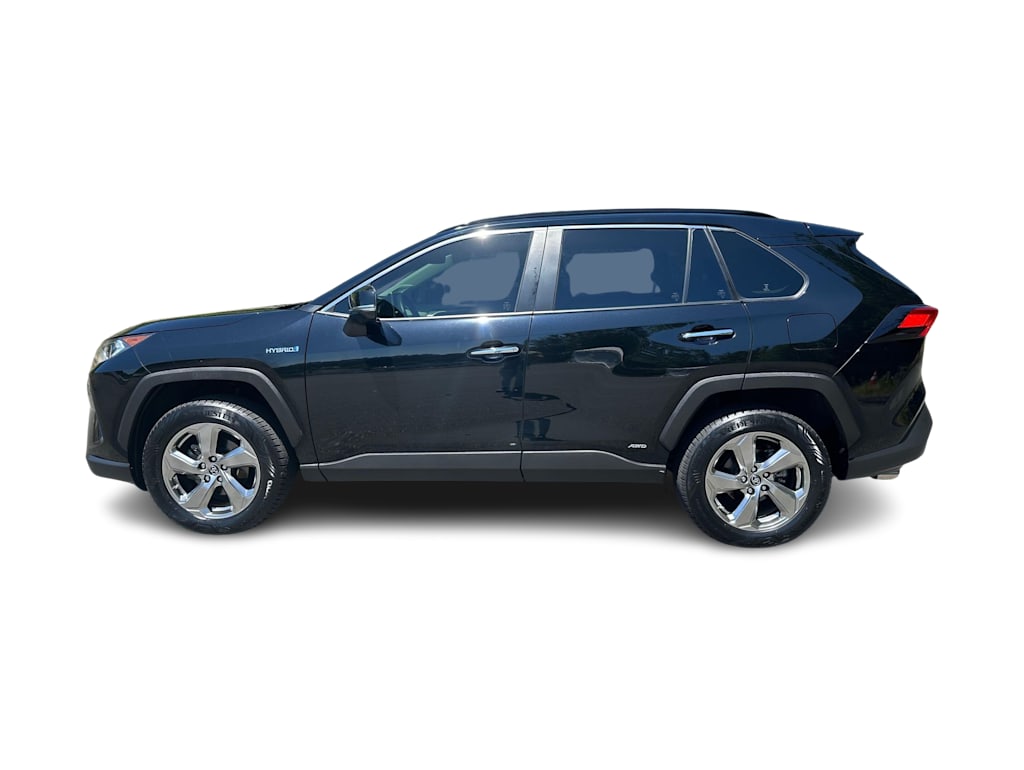 Thumbnail: 2019 Toyota RAV4 - 3