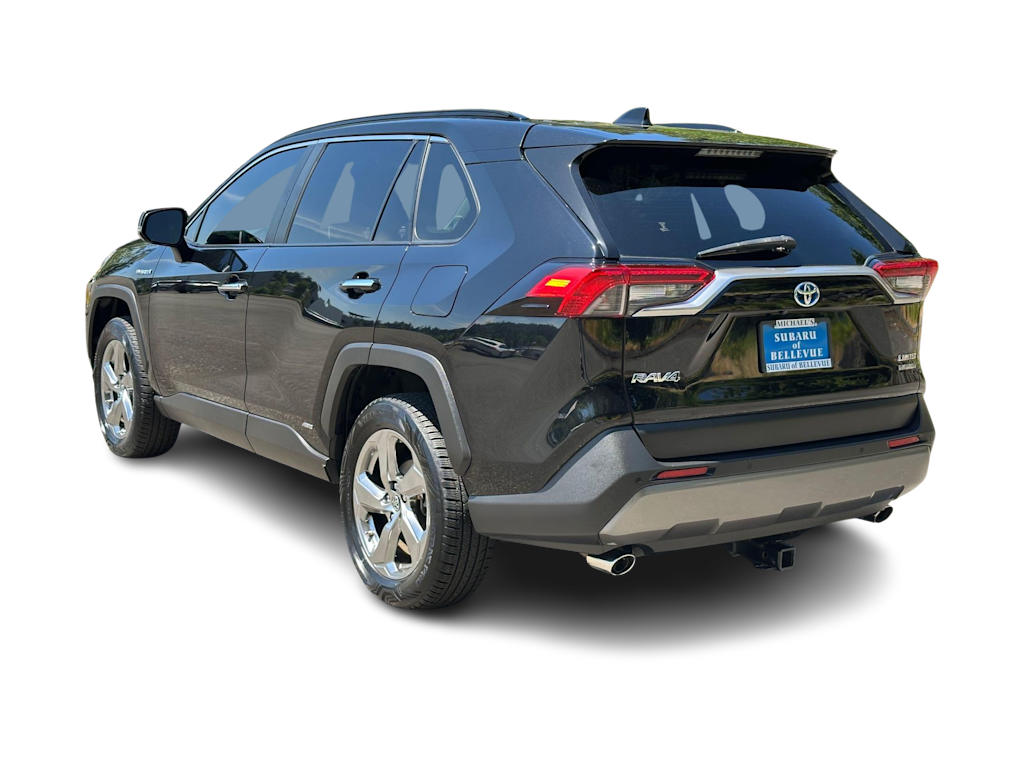 Thumbnail: 2019 Toyota RAV4 - 4