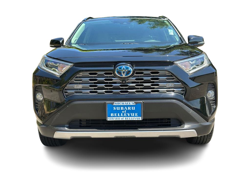 Thumbnail: 2019 Toyota RAV4 - 6