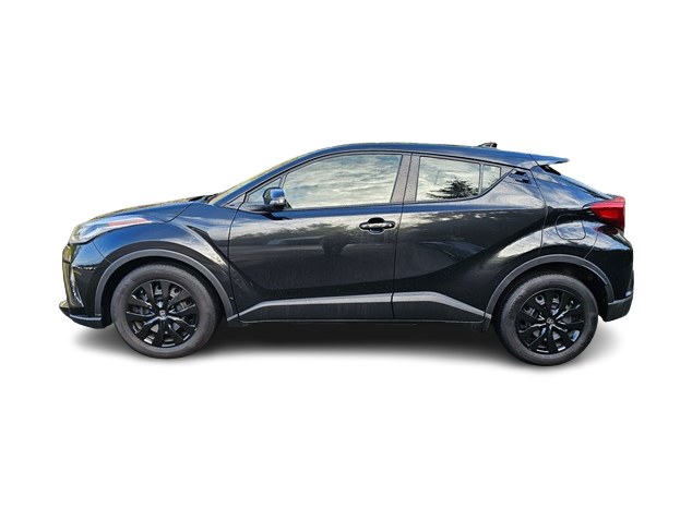 2021 Toyota C-HR LE 3