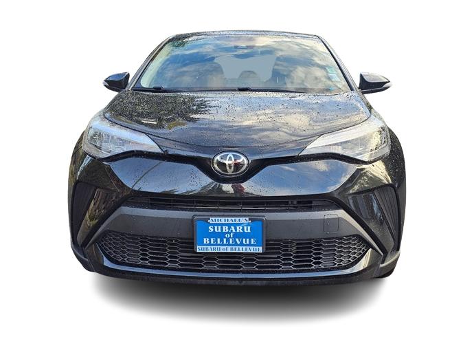 2021 Toyota C-HR LE 6