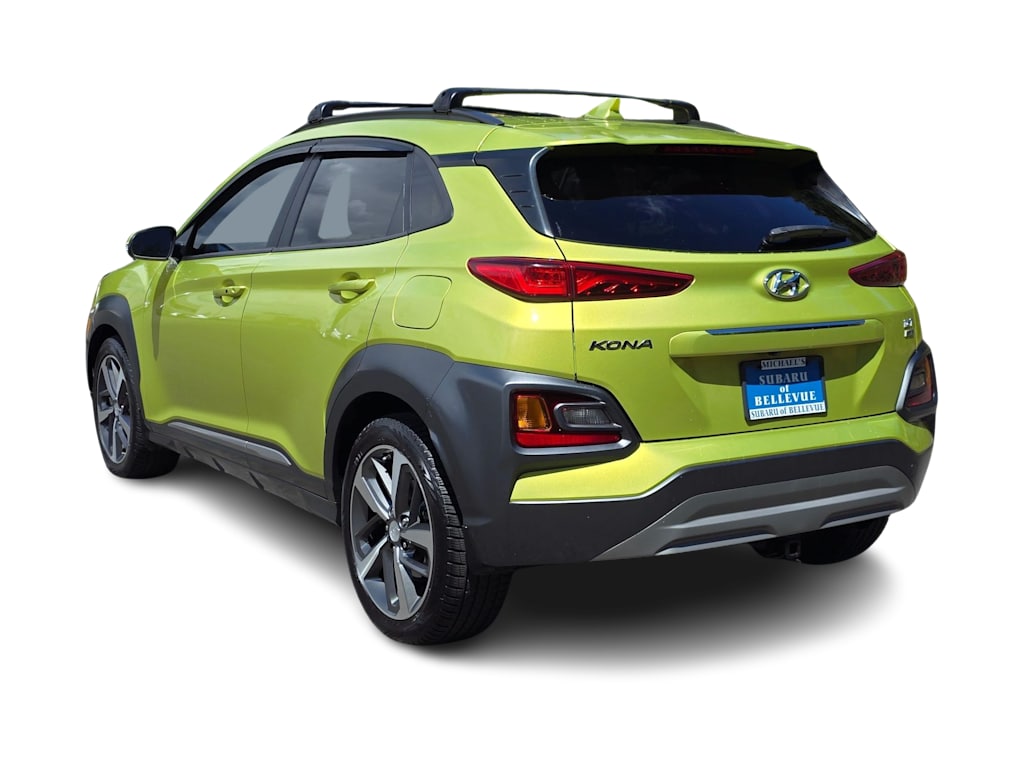 Thumbnail: 2019 Hyundai Kona - 4