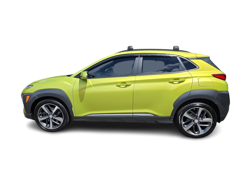 Thumbnail: 2019 Hyundai Kona - 3