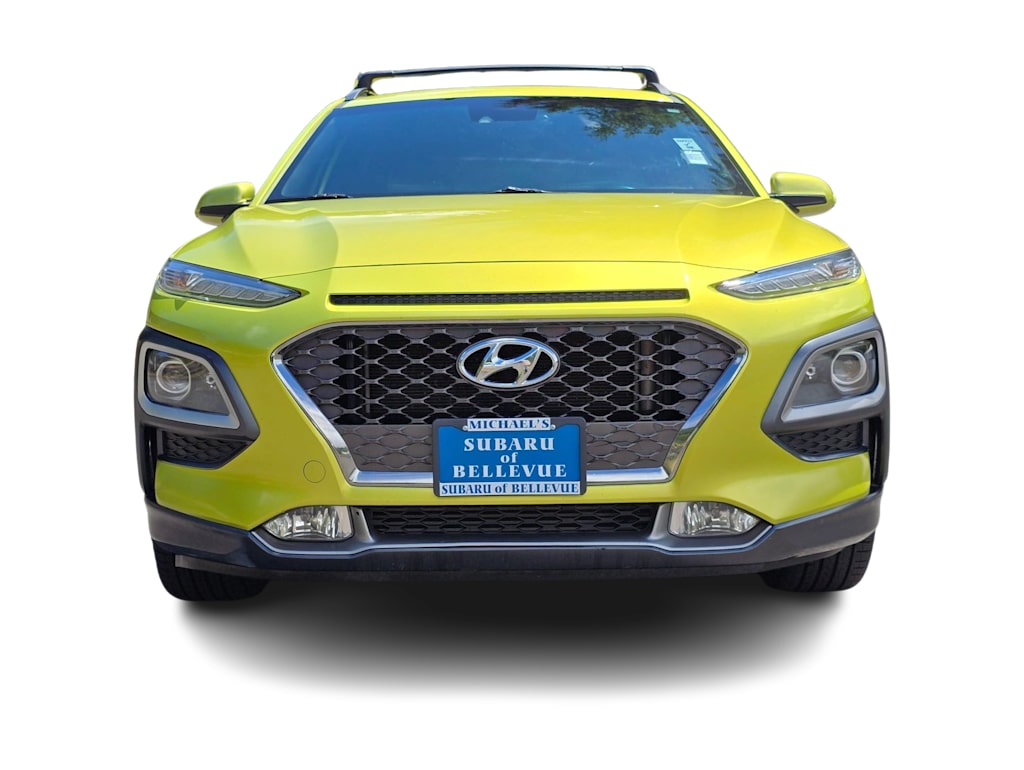 Thumbnail: 2019 Hyundai Kona - 6