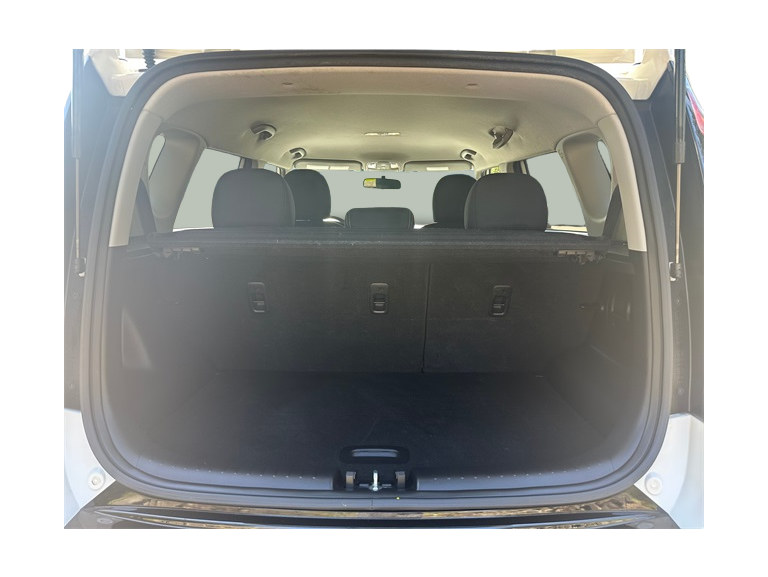 2016 Kia Soul Soul+ 17