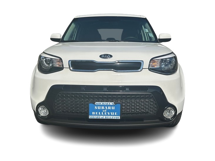 2016 Kia Soul Soul+ 6