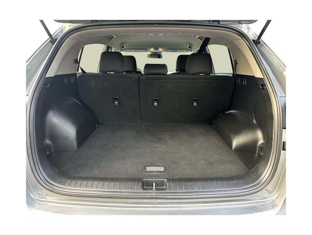 Thumbnail: 2021 Kia Sportage - 16