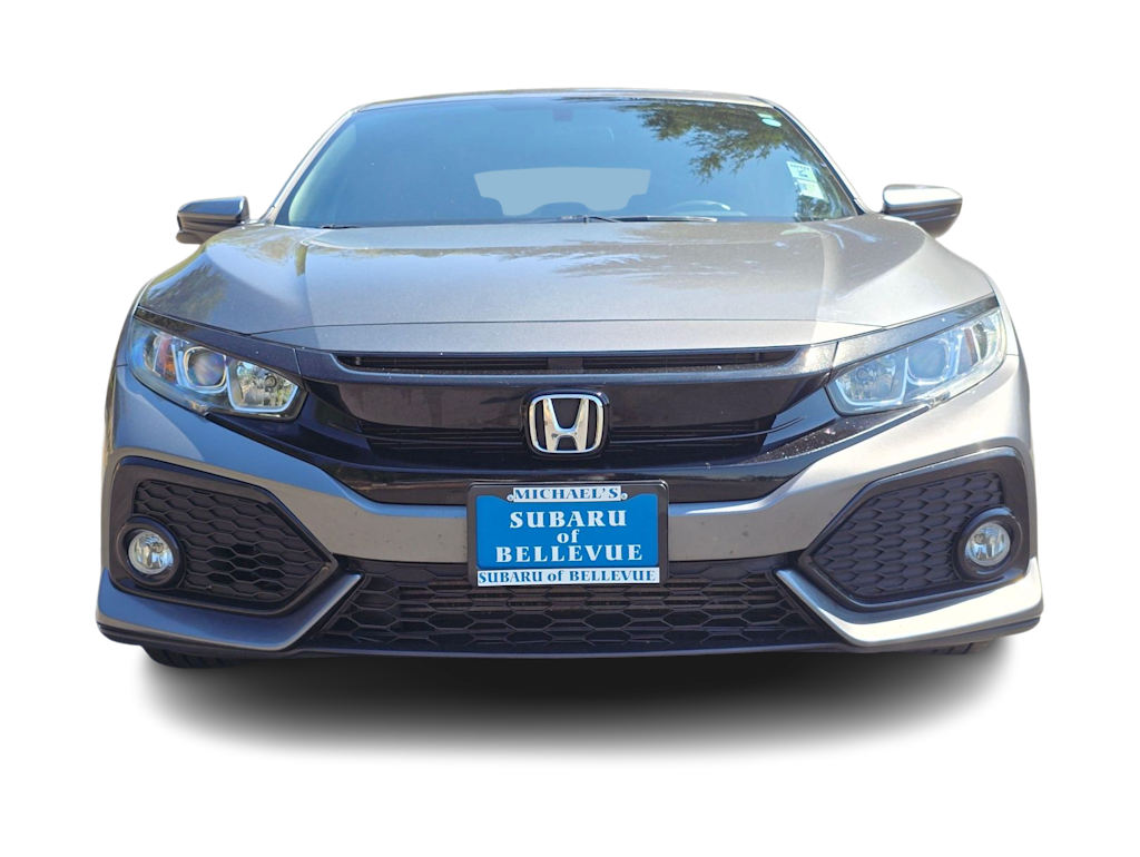 Thumbnail: 2018 Honda Civic - 6