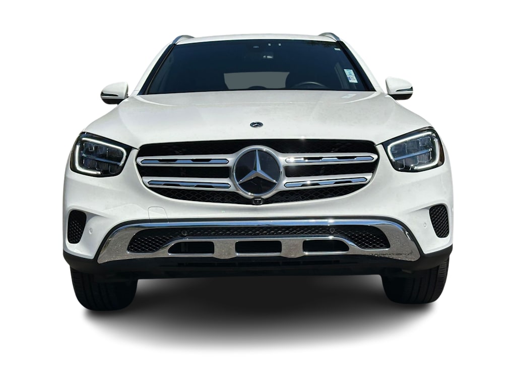 Thumbnail: 2021 Mercedes-Benz GLC - 6