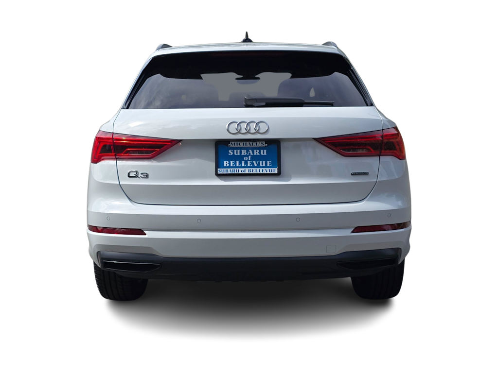 Thumbnail: 2023 Audi Q3 - 5