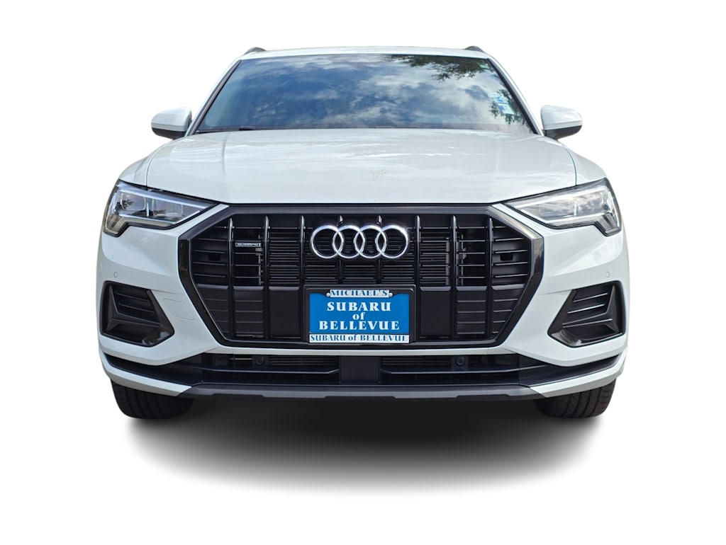 Thumbnail: 2023 Audi Q3 - 6