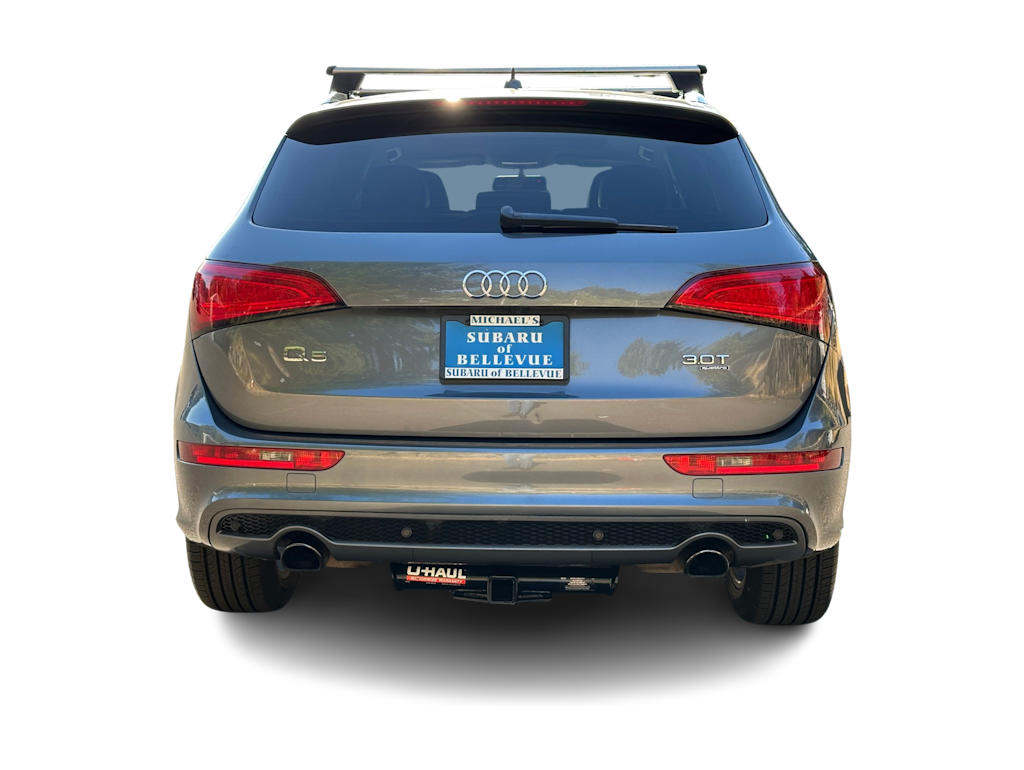 Thumbnail: 2013 Audi Q5 - 5