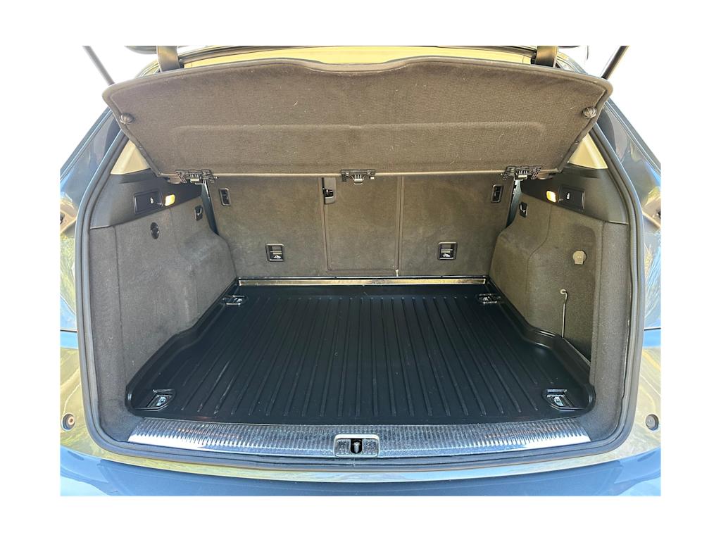 Thumbnail: 2013 Audi Q5 - 17