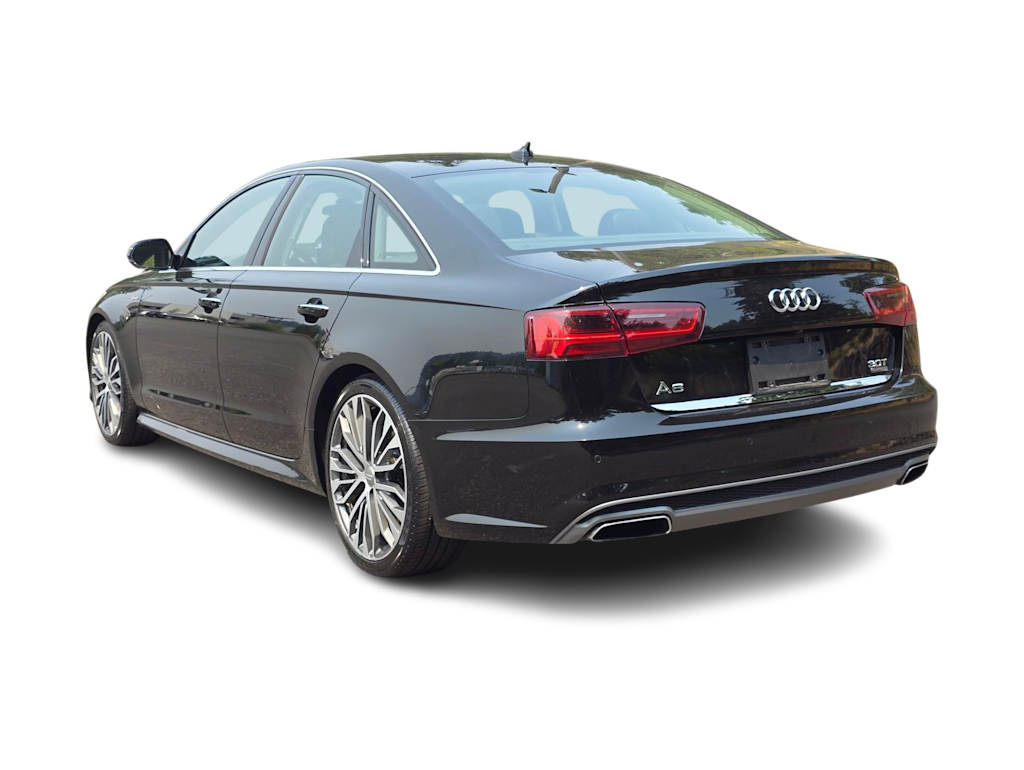 Thumbnail: 2016 Audi A6 - 4