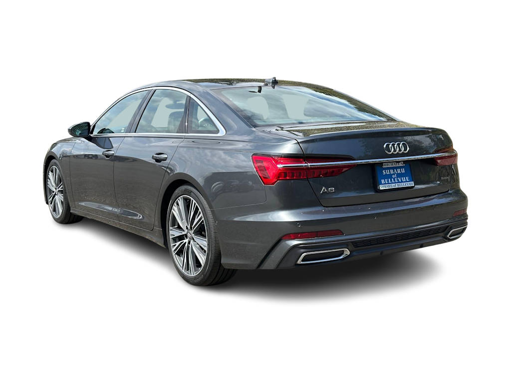 Thumbnail: 2019 Audi A6 - 4