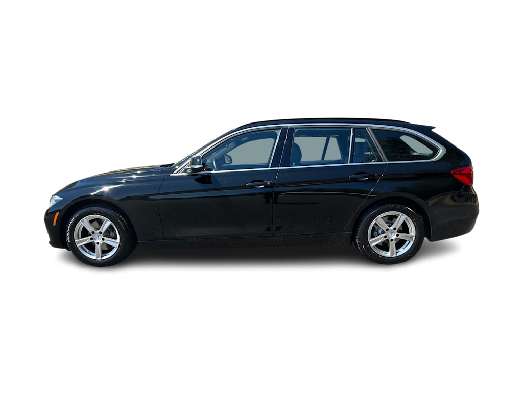 Thumbnail: 2016 BMW 3 Series - 3