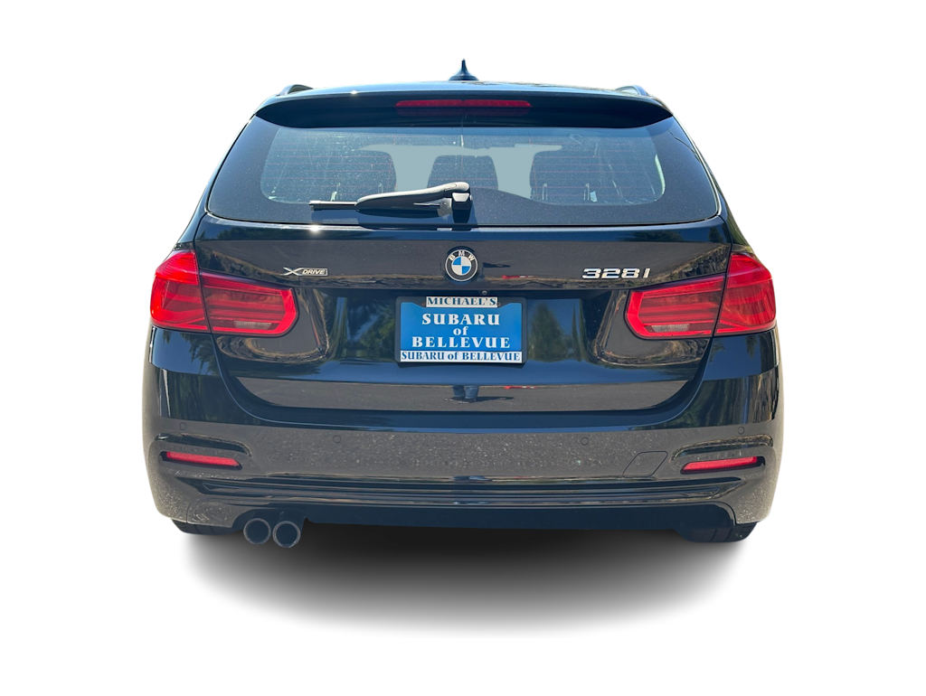 Thumbnail: 2016 BMW 3 Series - 5
