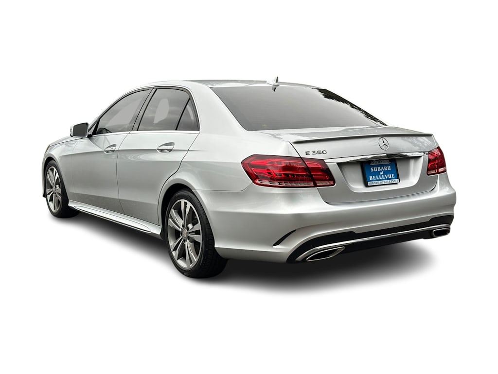 Thumbnail: 2016 Mercedes-Benz E-Class - 4