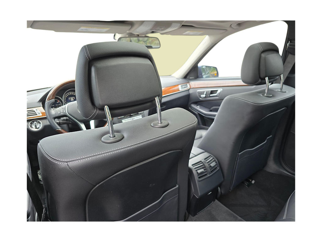 Thumbnail: 2014 Mercedes-Benz E-Class - 19