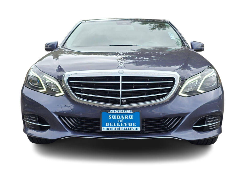 Thumbnail: 2014 Mercedes-Benz E-Class - 6