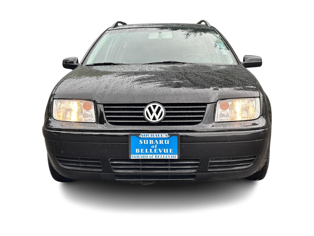 Thumbnail: 2003 Volkswagen Jetta - 6