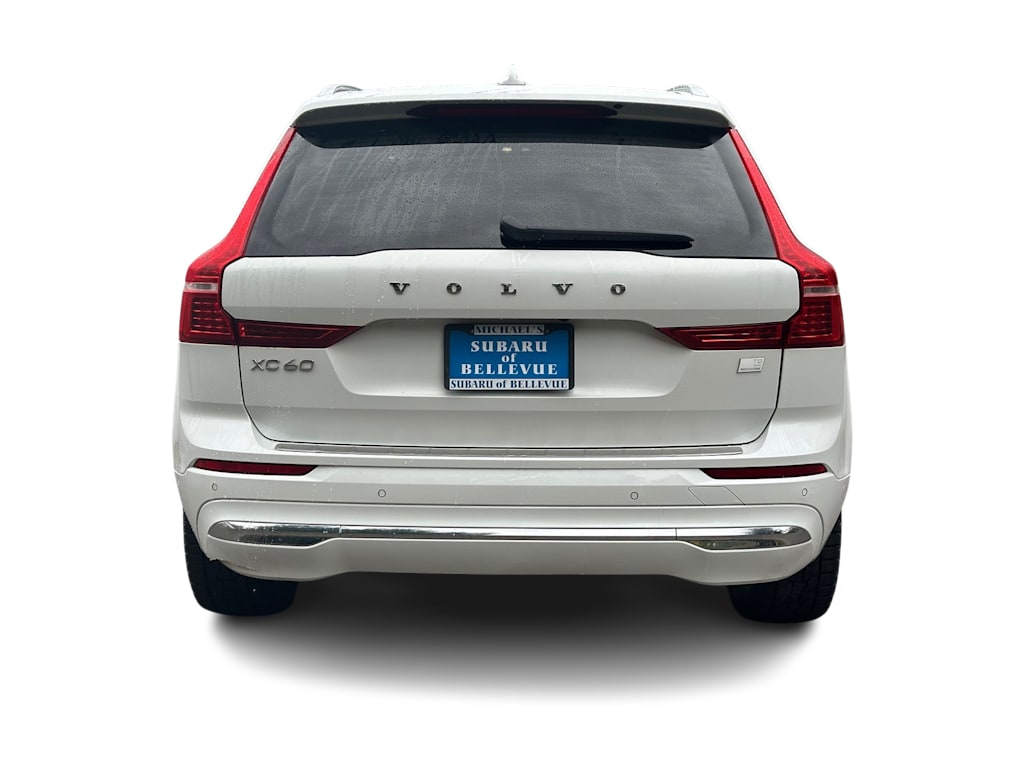 Thumbnail: 2022 Volvo XC60 - 5