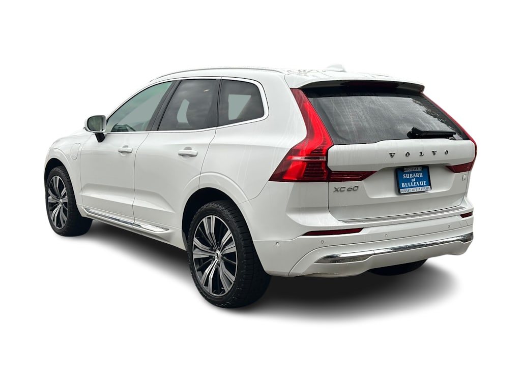 Thumbnail: 2022 Volvo XC60 - 4