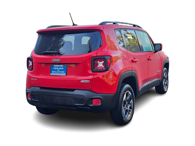 2015 Jeep Renegade Latitude 19