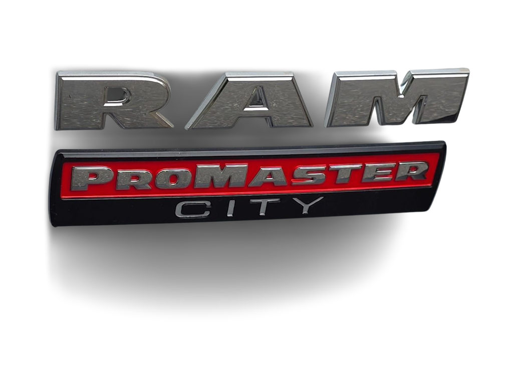 Thumbnail: 2020 RAM ProMaster City - 18